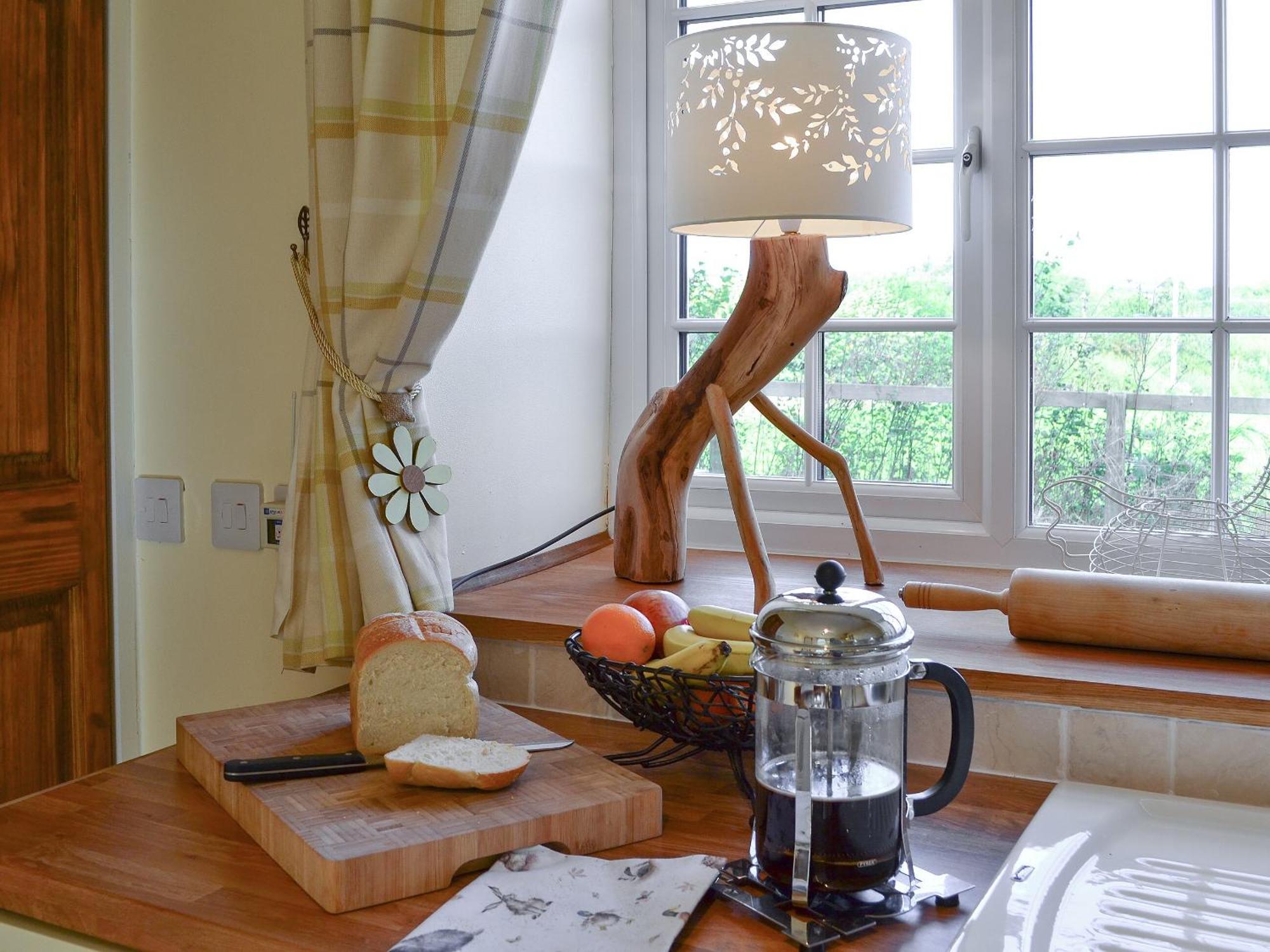 Broomhouse Lodge Edrom Zewnętrze zdjęcie