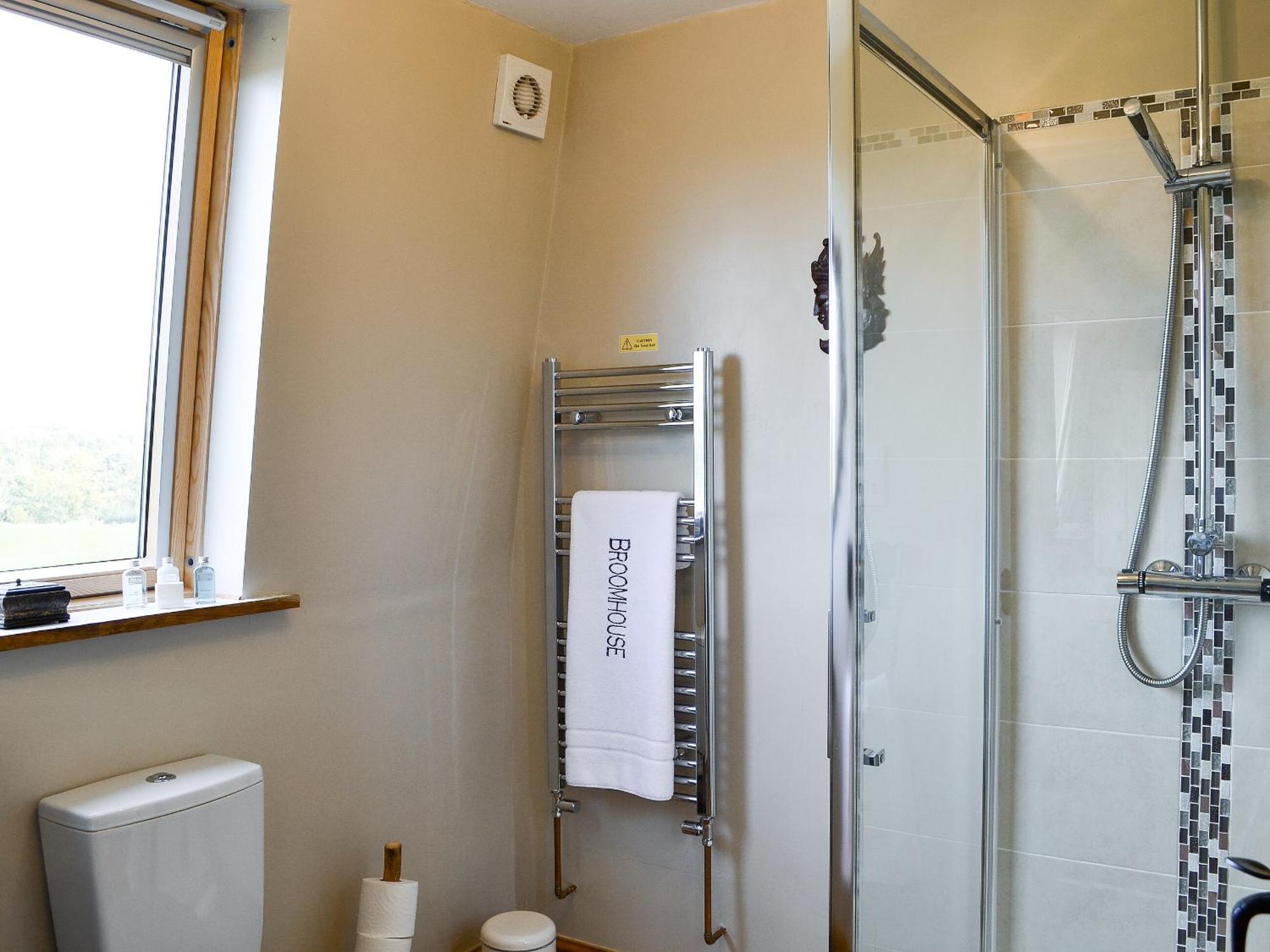 Broomhouse Lodge Edrom Zewnętrze zdjęcie